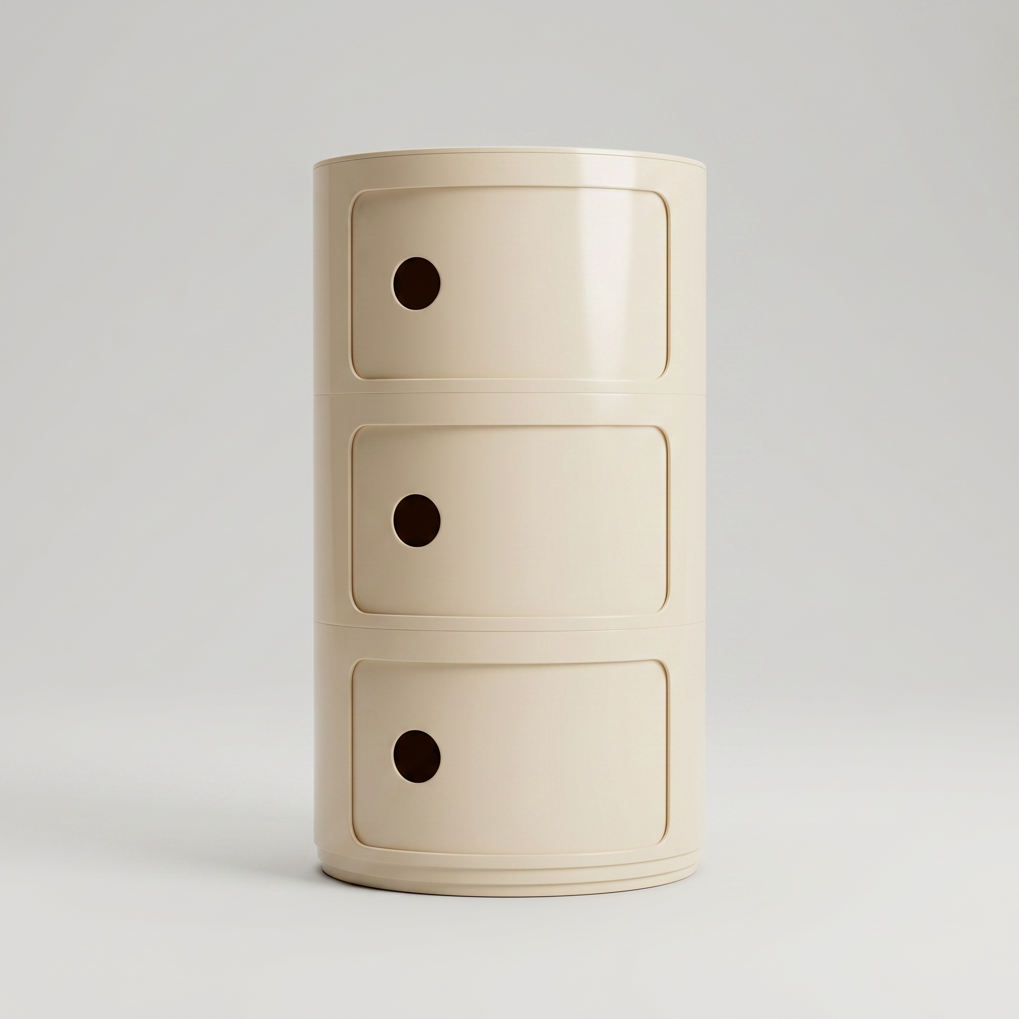 Round Side Table