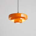 Nordic Retro Pendant Light