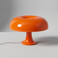 Modern Mushroom LED Desk Lamp