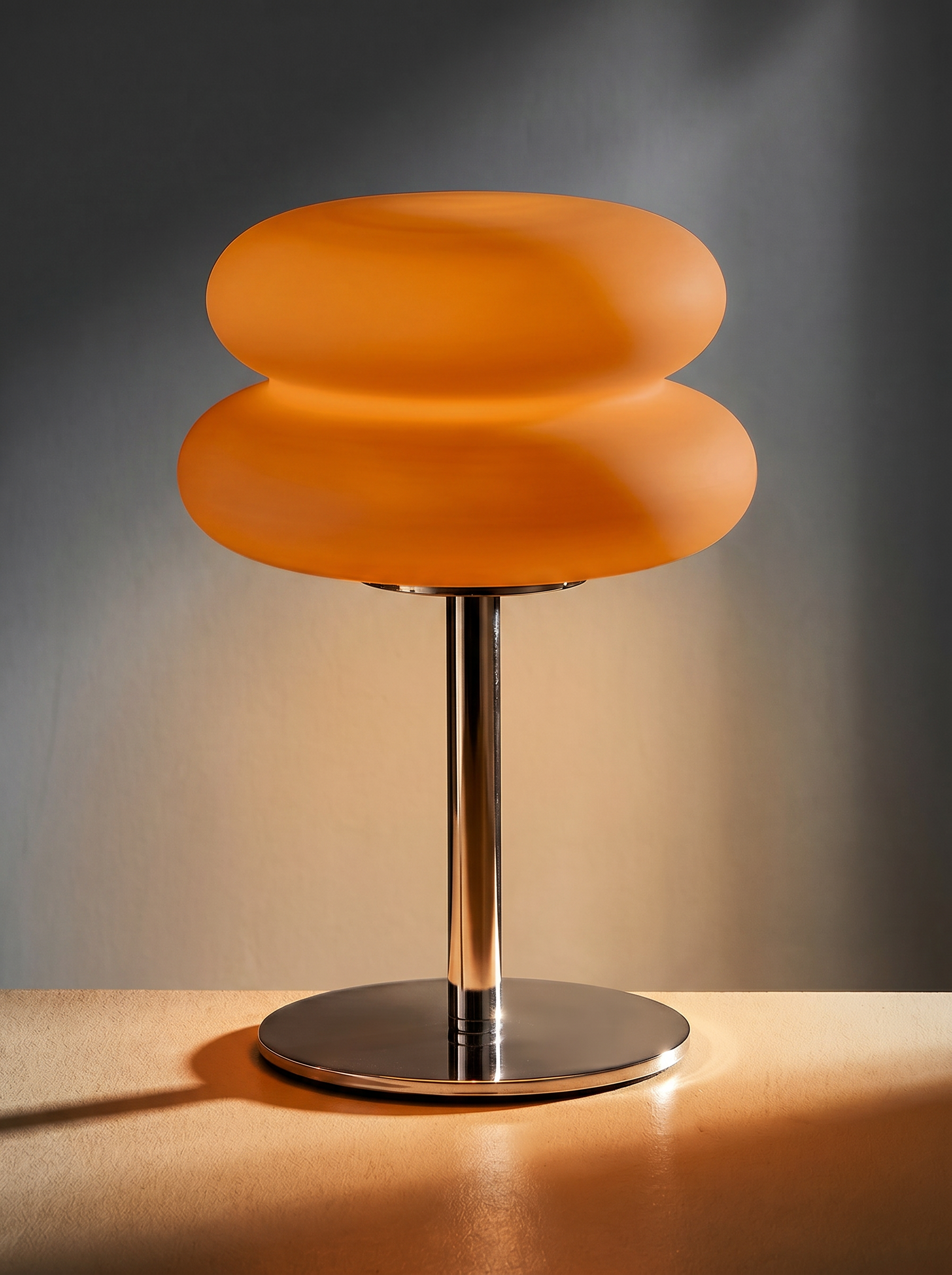 Modern Macaroon LED Table Lamp