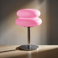 Modern Macaroon LED Table Lamp